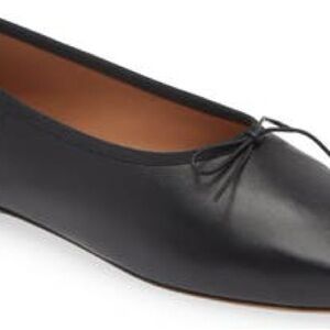 Brand New WT Mansur Gavriel Women's Dream Ballet Flats